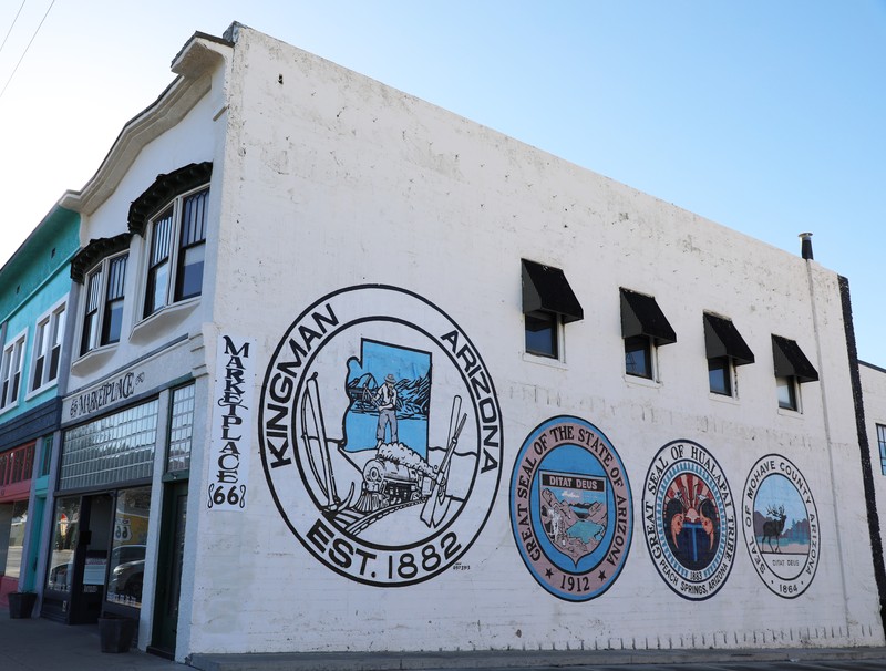W. A. Gruninger Building