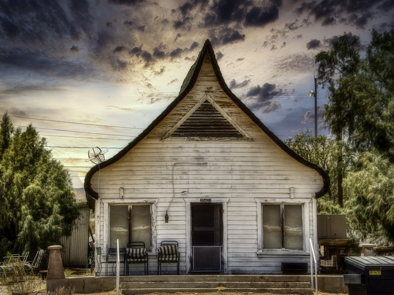 Russian House