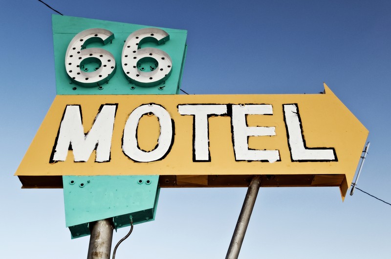 66 Motel