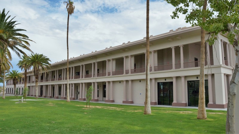 El Garces