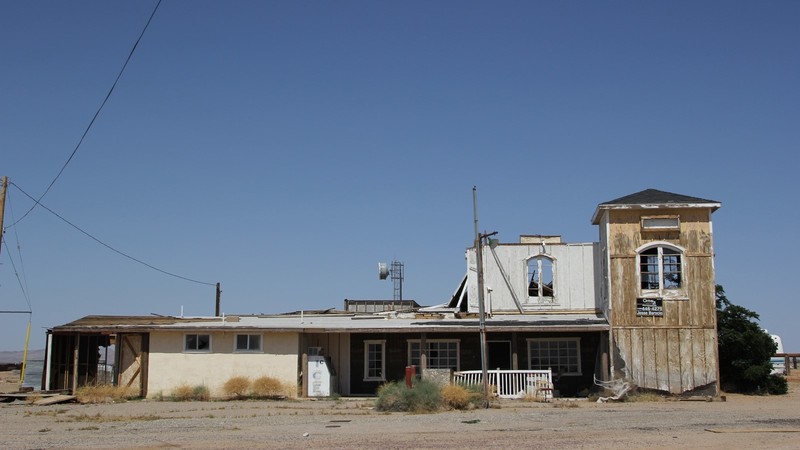 Goffs General Store