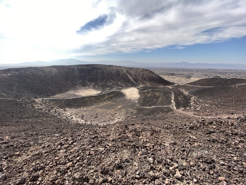 Amboy Crater
