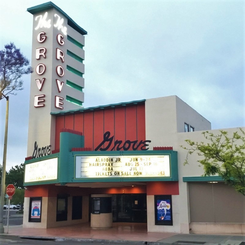 Grove Theater