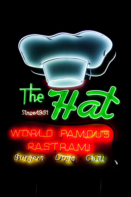 The Hat