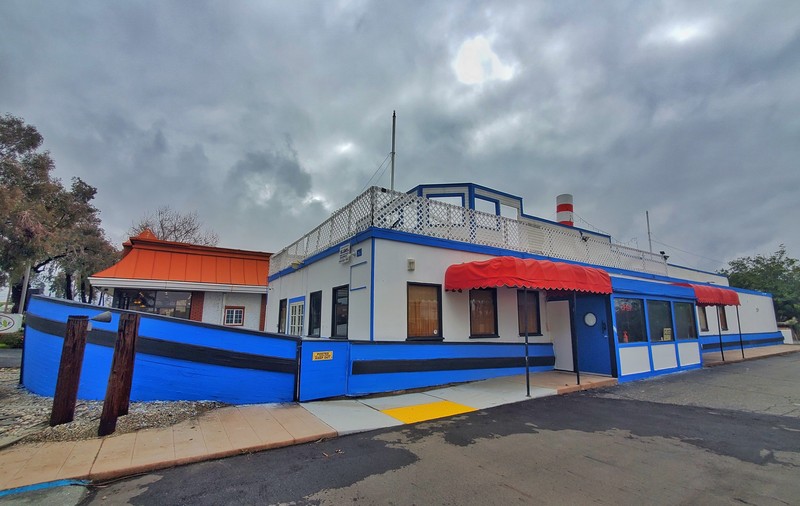 Tugboat Annie's
