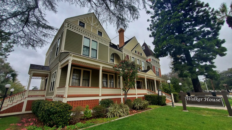 San Dimas Hotel