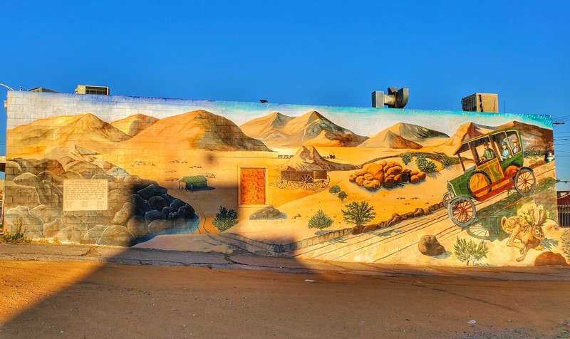 Mural