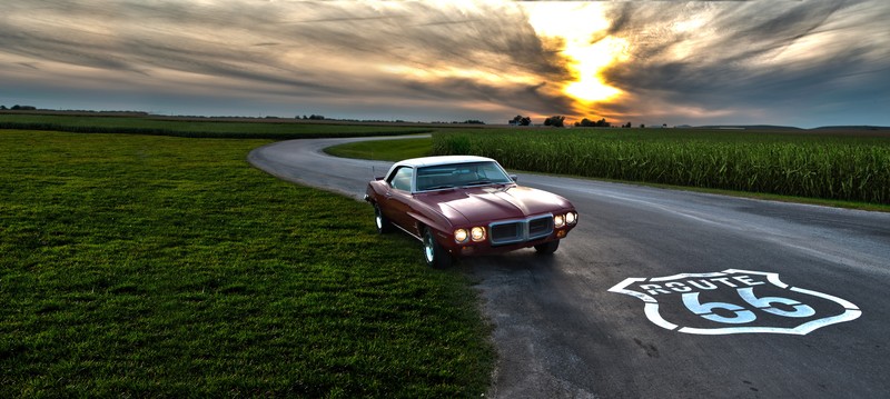 Route 66