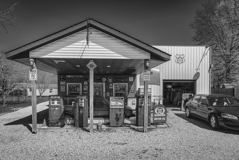 Henry's Rabbit Ranch