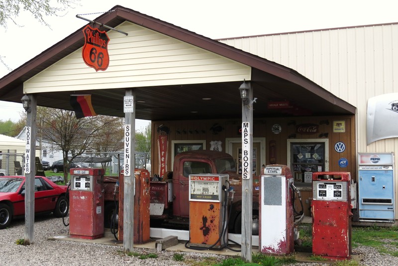 Henry's Rabbit Ranch