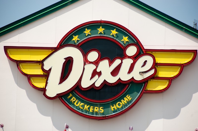 Dixie Travel Plaza