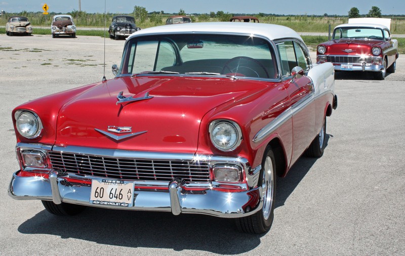 Country Classic Cars