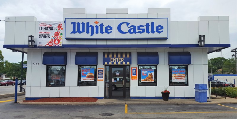 White Castle