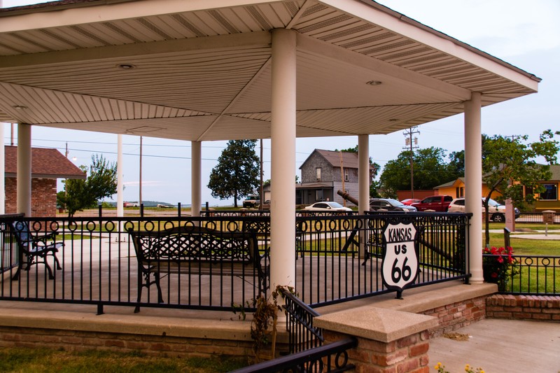 Howard "Pappy" Litch Park