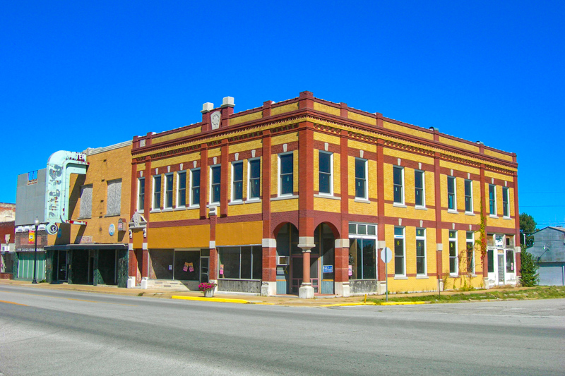 Bill Murphey's Restaurant