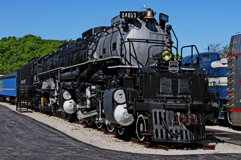 National Museum of Transportation
