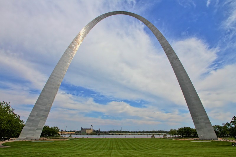 Gateway Arch