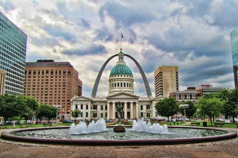 Old Courthouse
