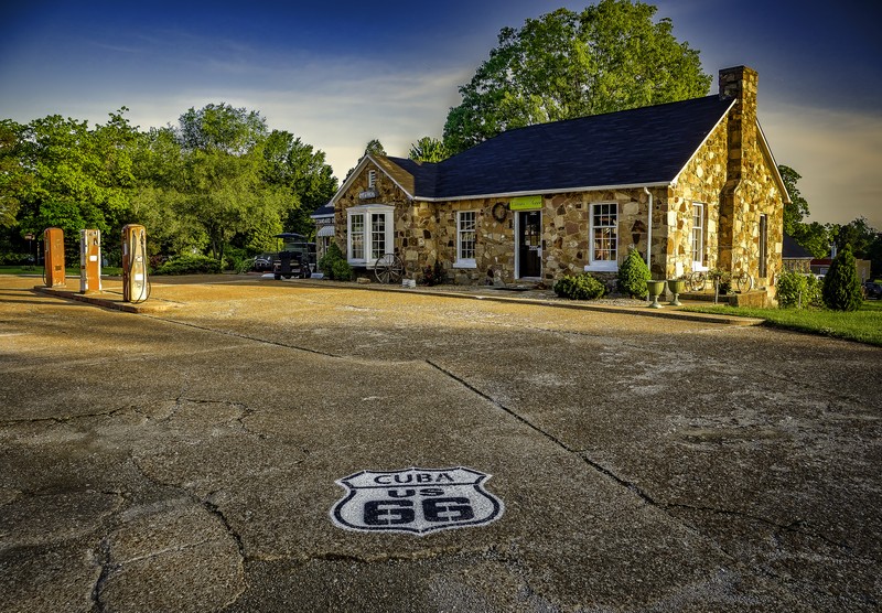 Wagon Wheel Motel