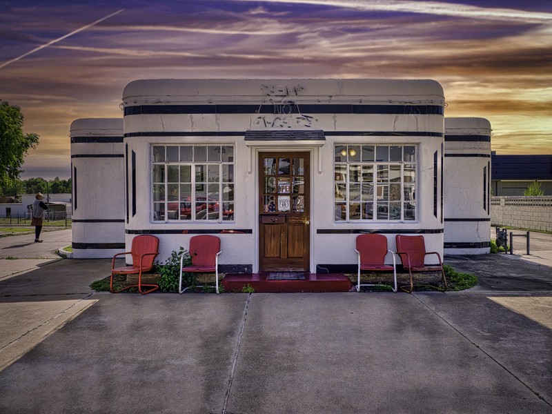 Boots Motel
