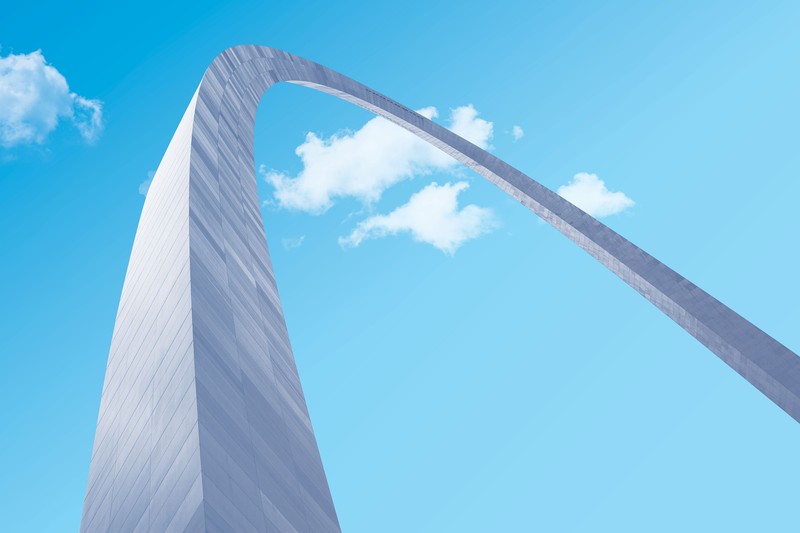 Gateway Arch