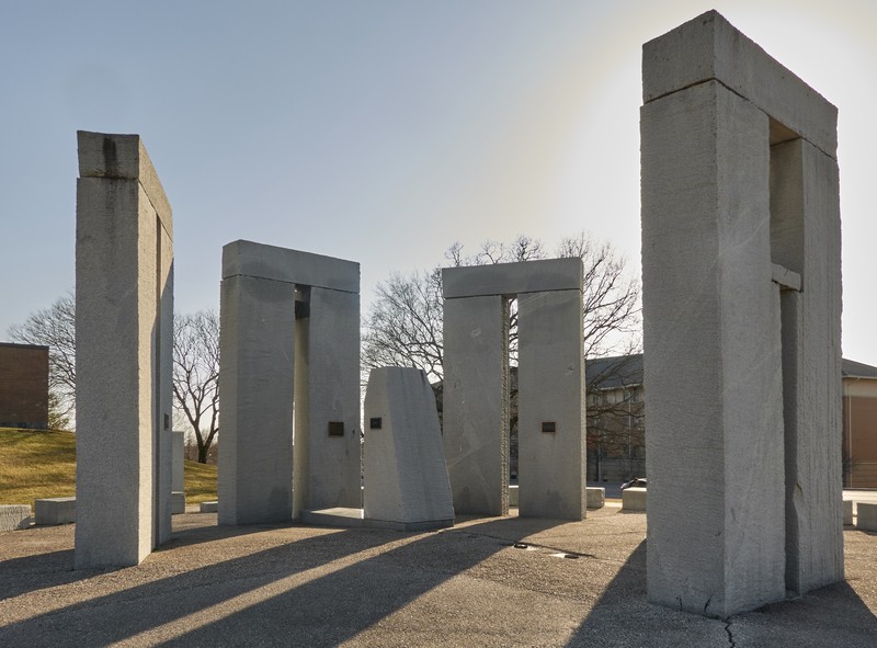 Stonehenge