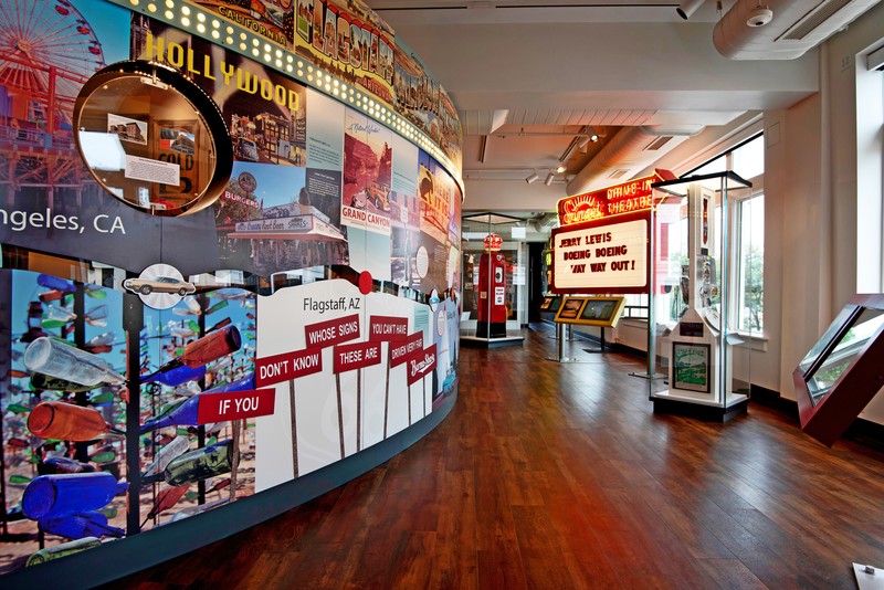 History Museum on the Square