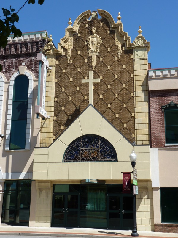 Fox Theater