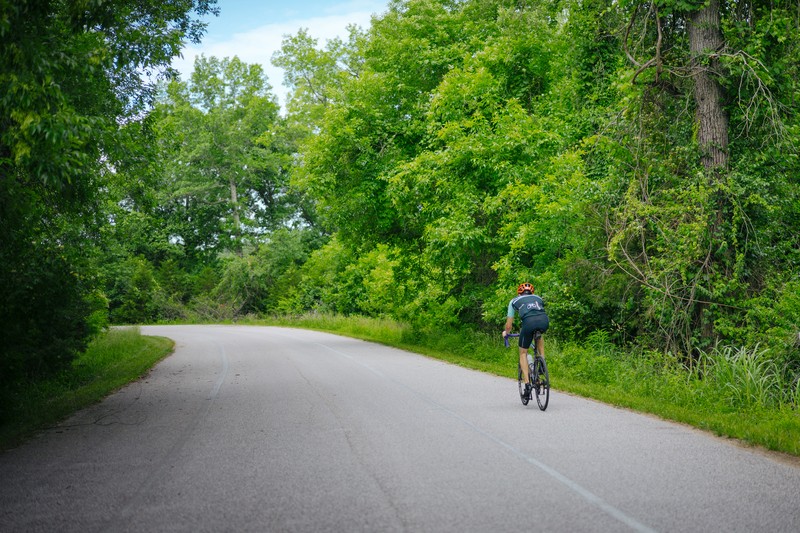 Route 66 State Park