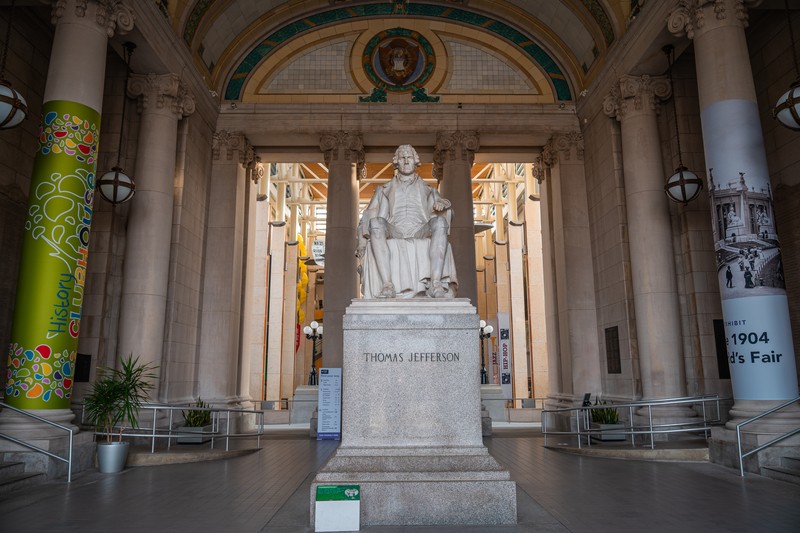 Missouri History Museum