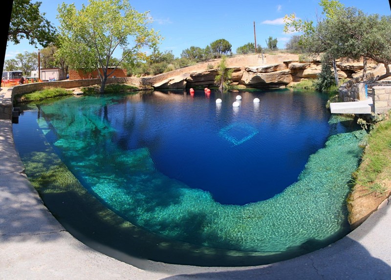 Blue Hole
