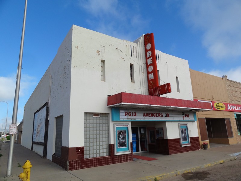 Odeon Theater
