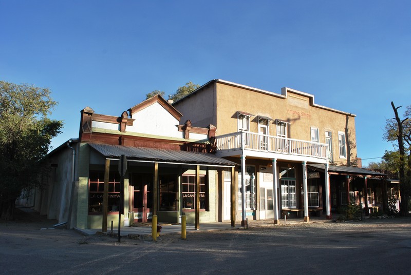 Los Cerrillos