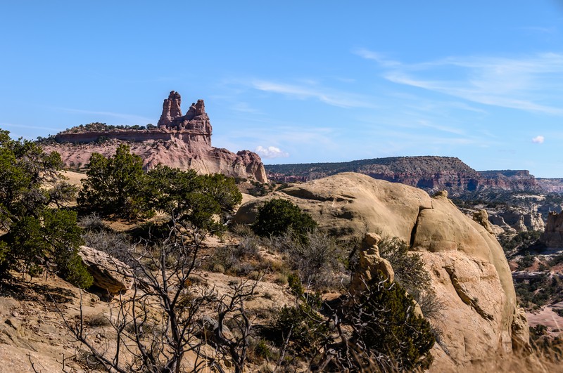 Red Rock Park