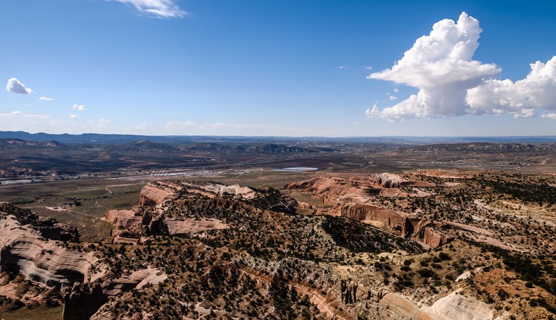 Red Rock Park