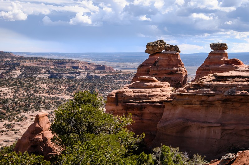 Red Rock Park