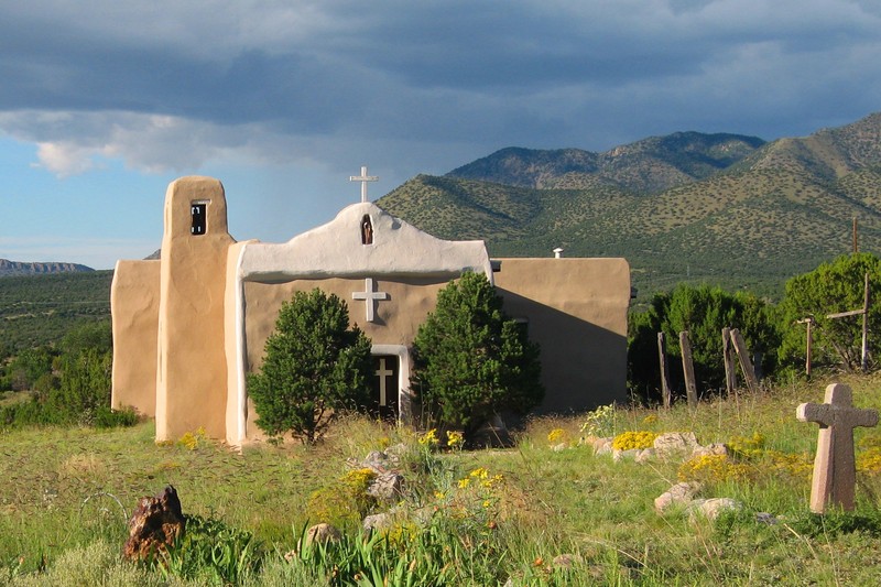 San Francisco Catholic Church