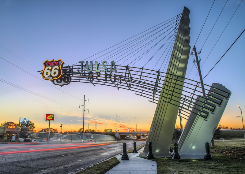 Tulsa