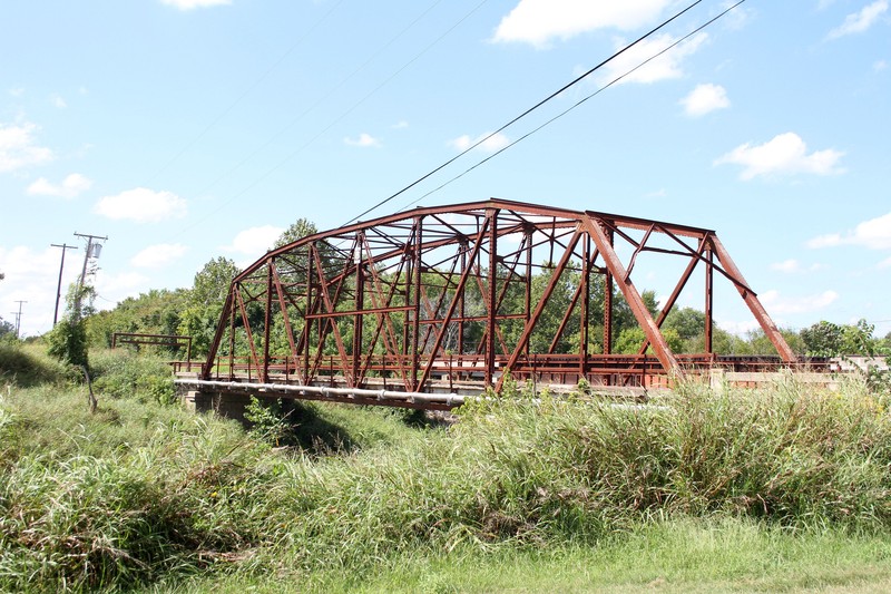 Rock Creek Bridge