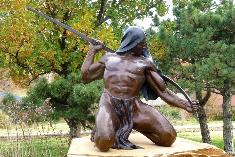 Gilcrease Museum