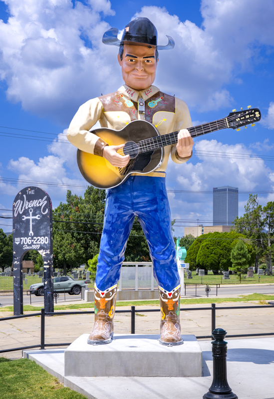 Cowboy Bob