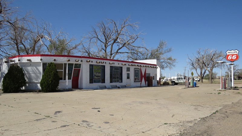 Bent Door Cafe