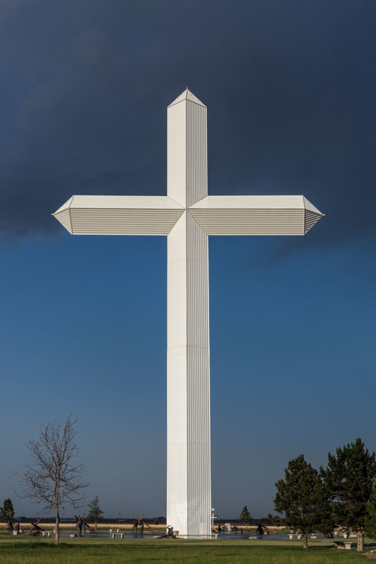 The Cross of Our Lord Jesus Christ Ministries