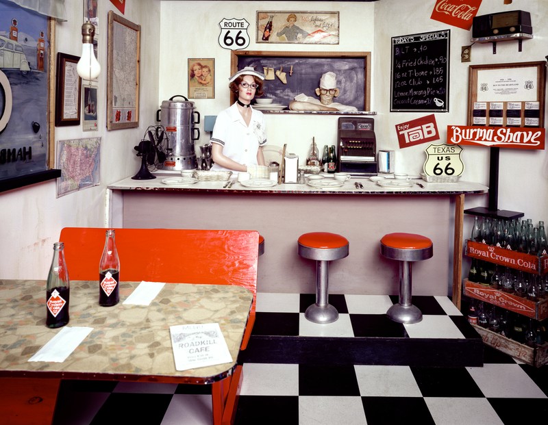 Route 66 Museum