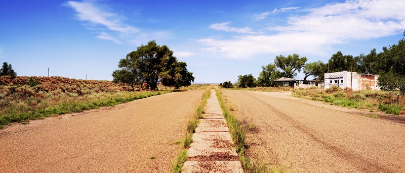 Route 66