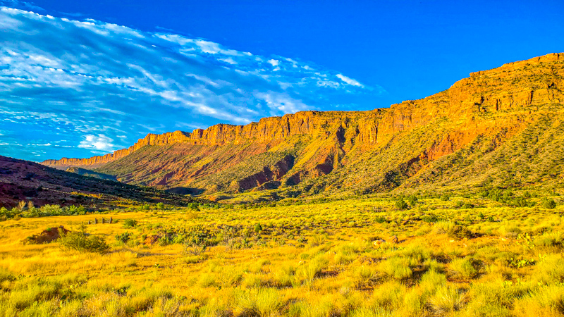 Route UT128