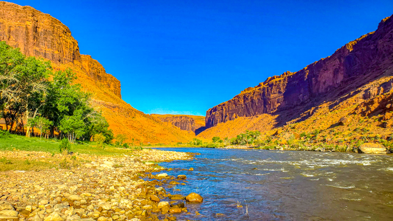 Colorado River