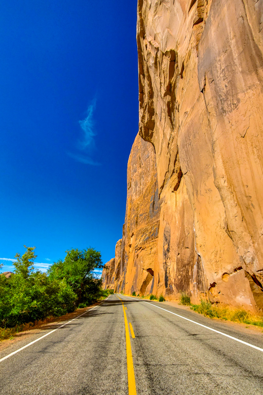 Route UT279