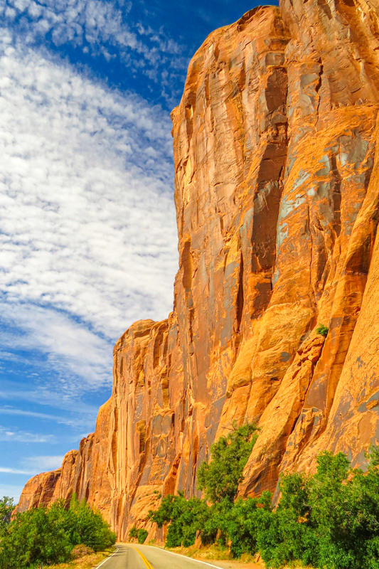 Route UT279