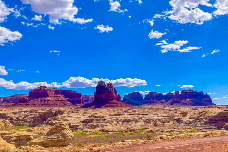 White Canyon